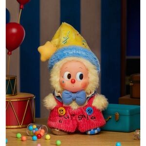 Why so serious - Rainbow Jelly Bean